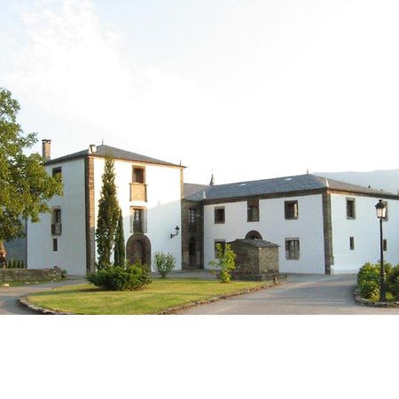 Pazo De Terrafeita Trabada Exterior foto