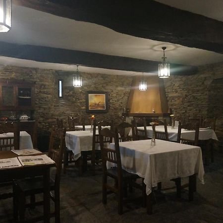 Pazo De Terrafeita Trabada Exterior foto