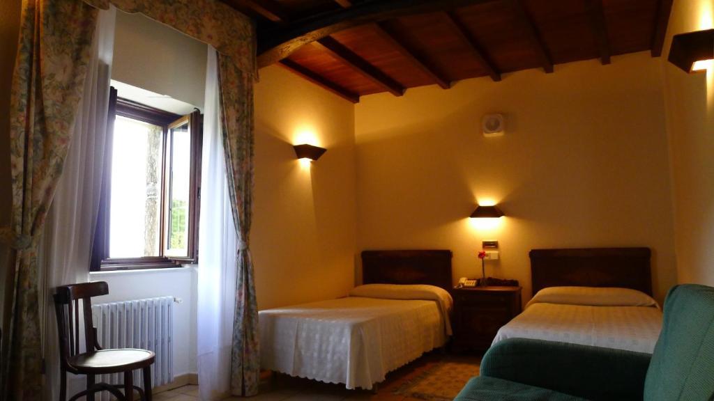 Pazo De Terrafeita Trabada Quarto foto